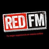 Logo de Radio Red FM – Tarapoto