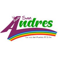 Logo de Radio San Andres – 1560 AM
