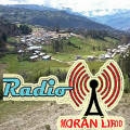 Logo de Radio Moran Lirio – Cajamarca