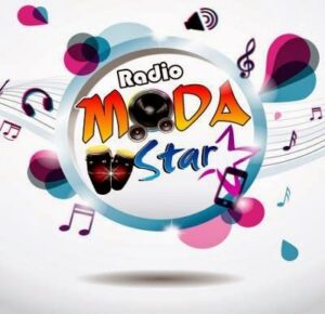 Logo de Radio Moda Star – 96.9 FM