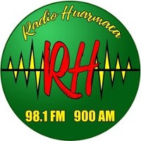 Logo de Radio Huarmaca – 98.1 FM