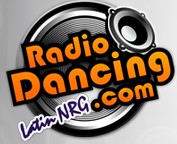 Logo de Radio Dancing