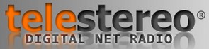 Logo de Radio Telestereo – 88.3 FM
