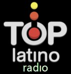 Logo de Radio Top Latino