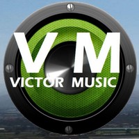 Logo de Radio Victor Music
